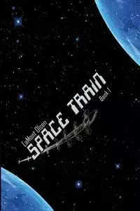 Space Train - LaMont Olsen G