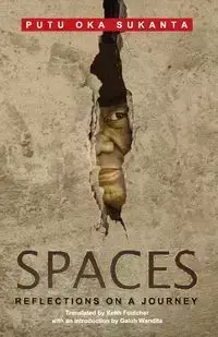 Spaces - Sukanta Putu Oka