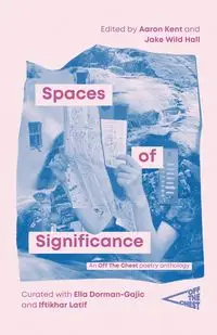 Spaces of Significance - Kent Aaron