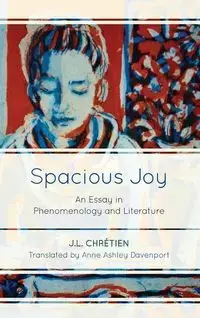 Spacious Joy - Chretien J.L.