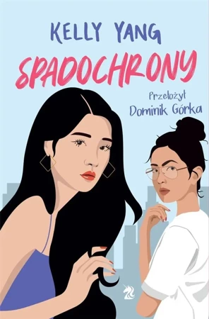 Spadochrony - Kelly Yang