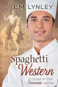 Spaghetti Western - Lynley EM