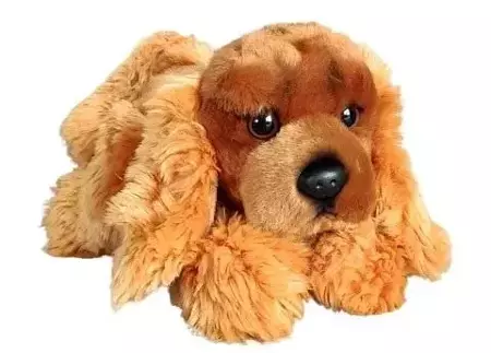 Spaniel 30cm - Dubi