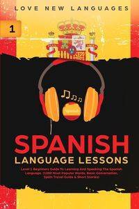 Spanish Language Lessons - Love Languages New