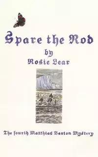 Spare the Rod - Rosie Lear