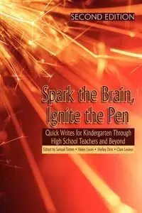 Spark the Brain, Ignite the Pen