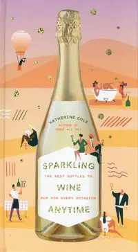 Sparkling Wine Anytime