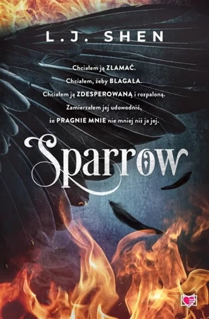 Sparrow - L.J. Shen