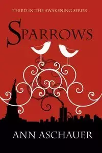 Sparrows - Ann Aschauer