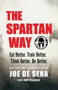 Spartan Way - SENA JOE DE