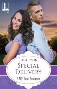 Special Delivery - Lynn Judi