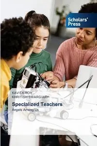 Specialized Teachers - Roy Kavita