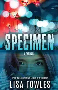 Specimen - Lisa Towles