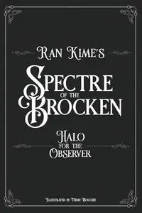 Spectre of the Brocken - Kime Ran