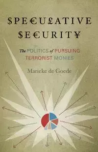 Speculative Security - de Goede Marieke