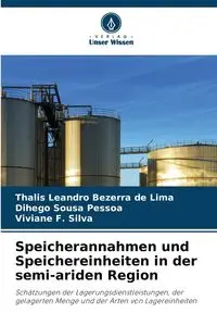 Speicherannahmen und Speichereinheiten in der semi-ariden Region - Leandro Lima Thalis Bezerra de