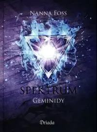 Spektrum Geminidy - Foss Nanna