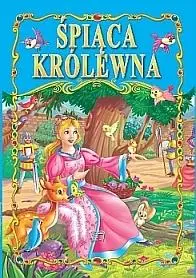 Śpiąca Królewna TW - Praca Zbiorowa