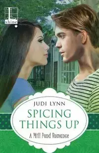 Spicing Things Up - Lynn Judi