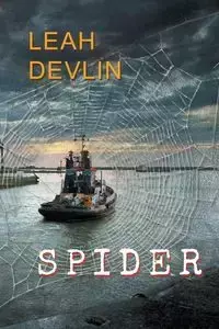 Spider - Leah Devlin