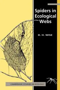 Spiders in Ecological Webs - Wise Cse