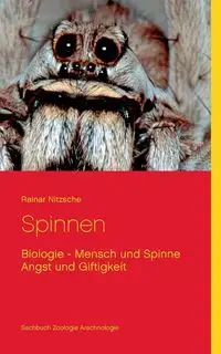 Spinnen - Nitzsche Rainar