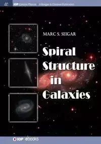 Spiral Structure in Galaxies - Marc Seigar S