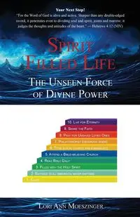 Spirit Filled Life - Lori Ann Moeszinger