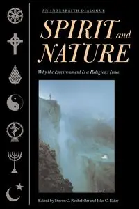 Spirit and Nature - Rockefeller Steven C.