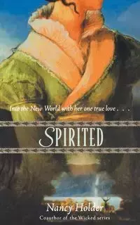 Spirited - Nancy Holder