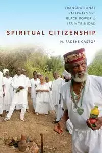 Spiritual Citizenship - Castor N. Fadeke