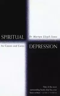 Spiritual Depression - Lloyd-Jones Martyn