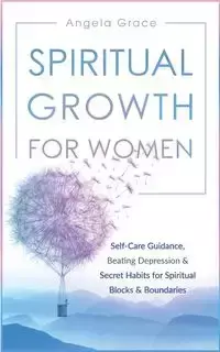 Spiritual Growth For Women - Grace Angela