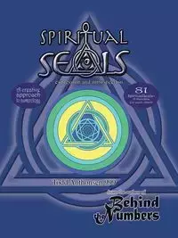 SpiritualSeals - Todd Anthonsen999