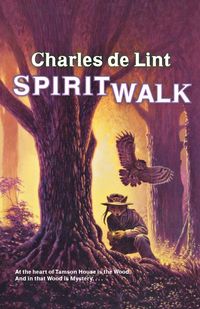 Spiritwalk - Charles de Lint
