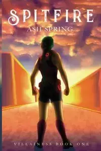 Spitfire - Spring Ash