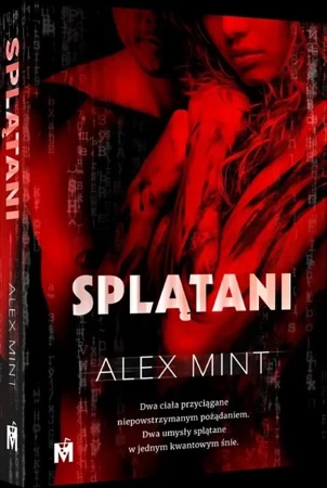 Splątani - Alex Mint