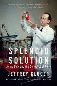 Splendid Solution - Jeffrey Kluger