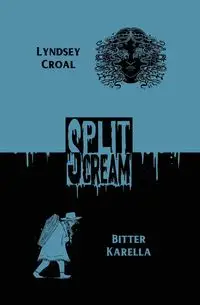 Split Scream Volume Five - Lyndsey Croal