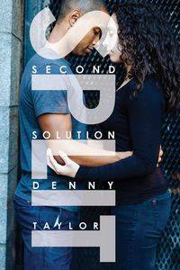 Split Second Solution - Taylor Denny