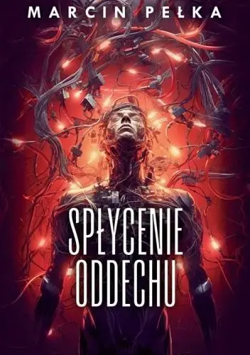 Spłycenie oddechu - Marcin Pełka