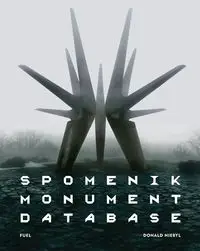 Spomenik Monument Database - Donald Niebyl