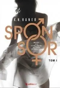 Sponsor T.1 - K.N. Haner