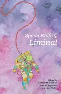 Spoon Knife 5 - Reichart Andrew M.