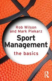 Sport Management - Wilson Rob