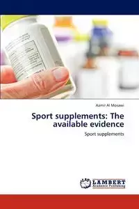 Sport Supplements - Al Mosawi Aamir