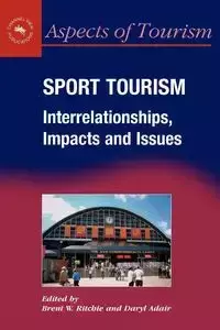 Sport Tourism - Ritchie Brent W.