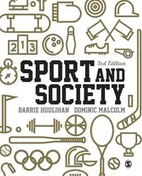 Sport and Society - Houlihan Barrie