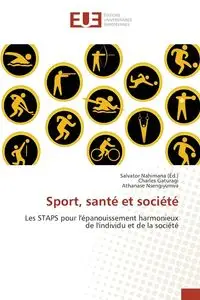 Sport, santé et société - Charles Gaturagi