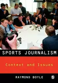 Sports Journalism - Raymond Boyle